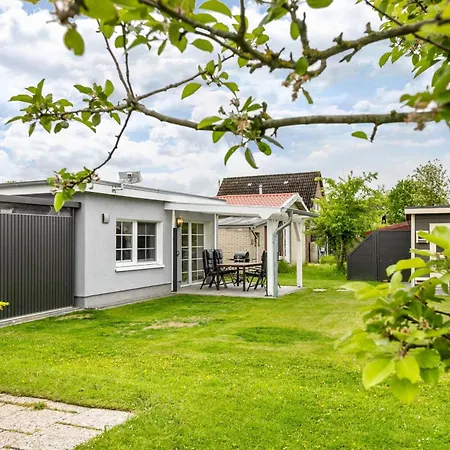 Lütte Auszeit Ferienhaus *