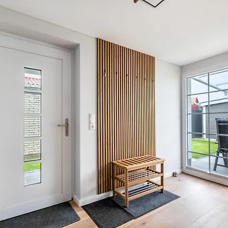 Lütte Auszeit Ferienhaus