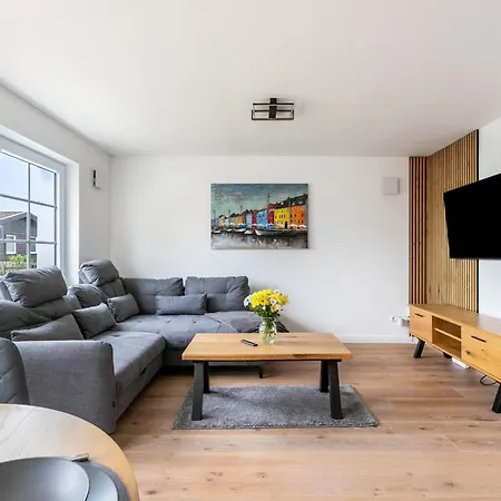 Ferienhaus Lütte Auszeit Hennstedt (Dithmarschen)