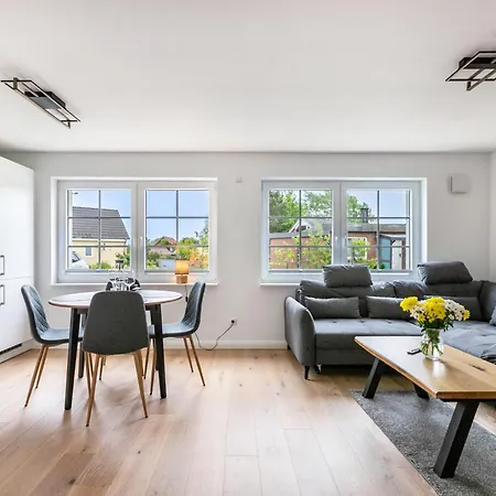 Lütte Auszeit Ferienhaus *