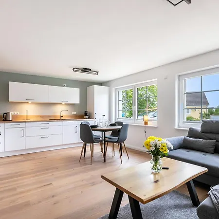 Lütte Auszeit Ferienhaus