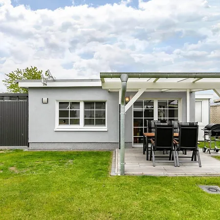 Ferienhaus Lütte Auszeit Hennstedt (Dithmarschen)